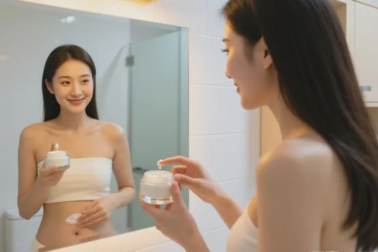 青年人肚子上出湿疹能治愈吗(图2)