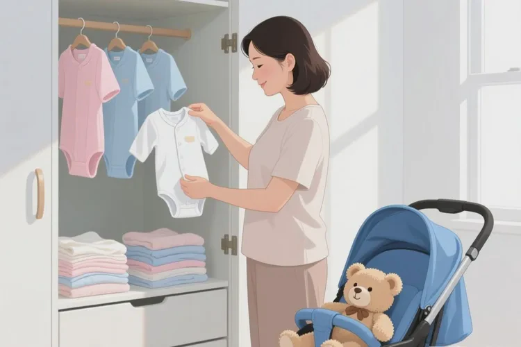 婴儿脸上经常长湿疹能不能治愈(图4)