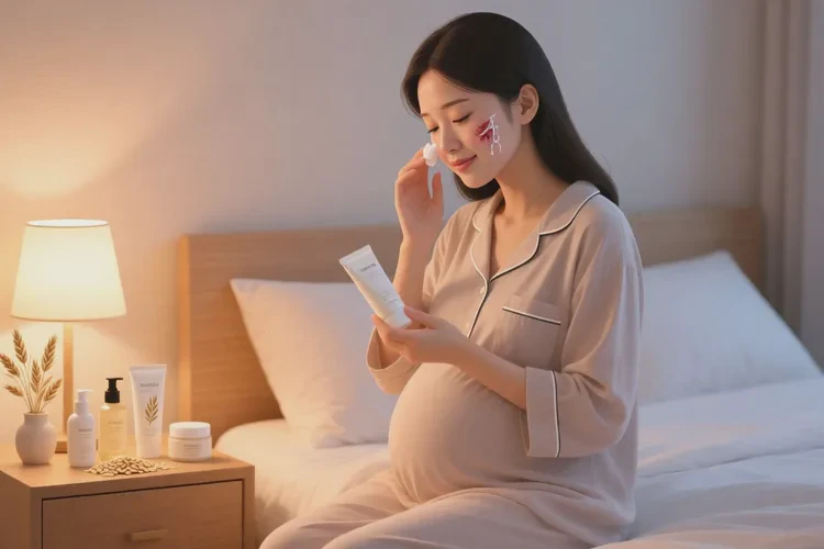 女人身上有湿疹能治愈吗(图3)