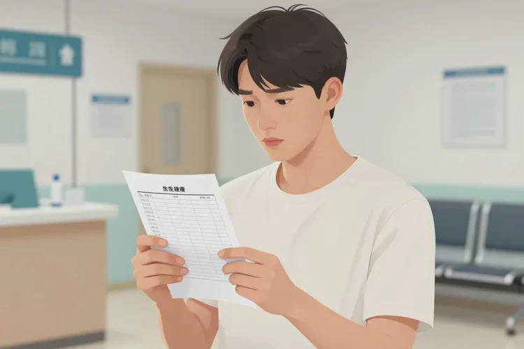 29岁早餐血糖4点3是怎么回事(图1)