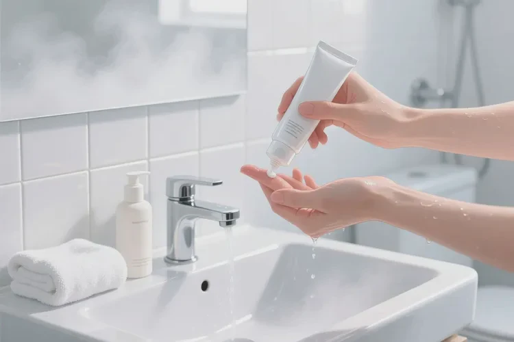 中学生屁股长湿疹能治愈吗(图3)