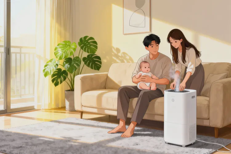 婴儿全身出现湿疹能不能治愈(图2)