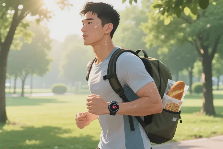 29岁早餐血糖13点7是怎么回事(图4)