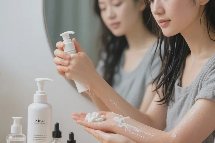 女生手臂上经常起湿疹能治愈吗(图3)