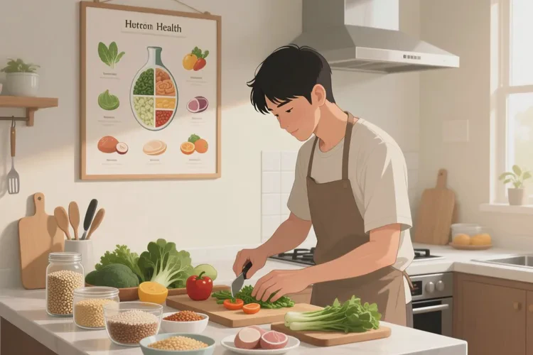 29岁晚餐血糖4点7是怎么回事(图4)