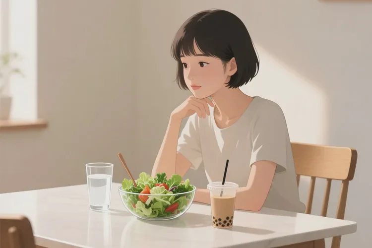 29岁餐后血糖27.7是怎么回事(图4)