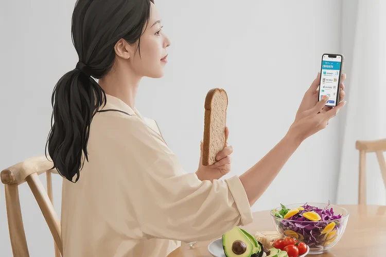 29岁晚上血糖4.8是怎么回事(图1)