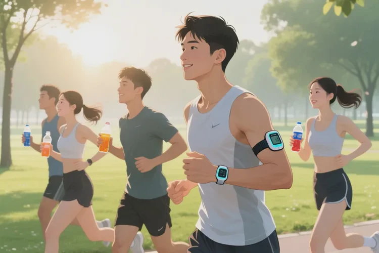 29岁早上空腹血糖24.6是怎么回事(图4)