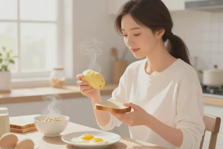 29岁餐后血糖6点8是怎么回事(图3)