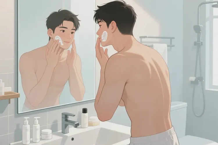 青年人身上出湿疹能治愈吗(图2)