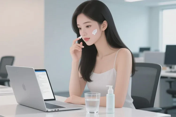 青年人脸上出现湿疹能治愈吗(图3)