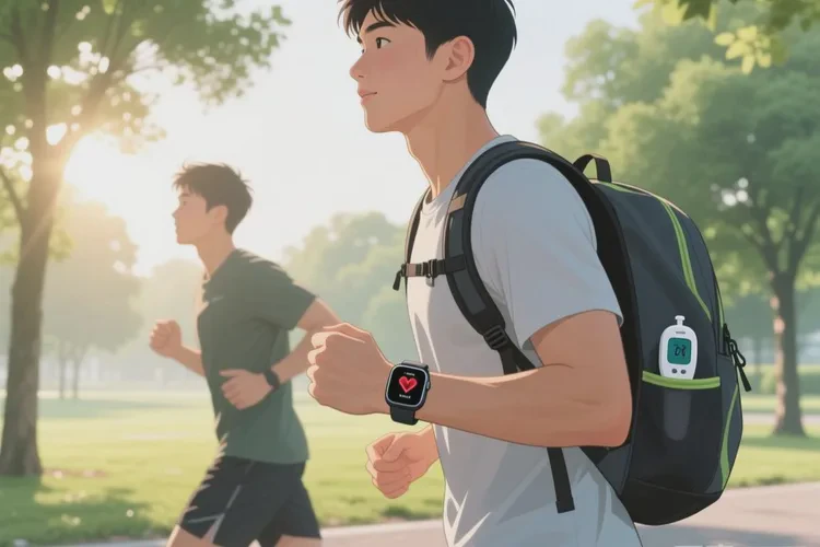 29岁空腹血糖3点9是怎么回事(图4)