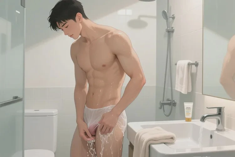 男性屁股上长湿疹能治愈吗(图2)