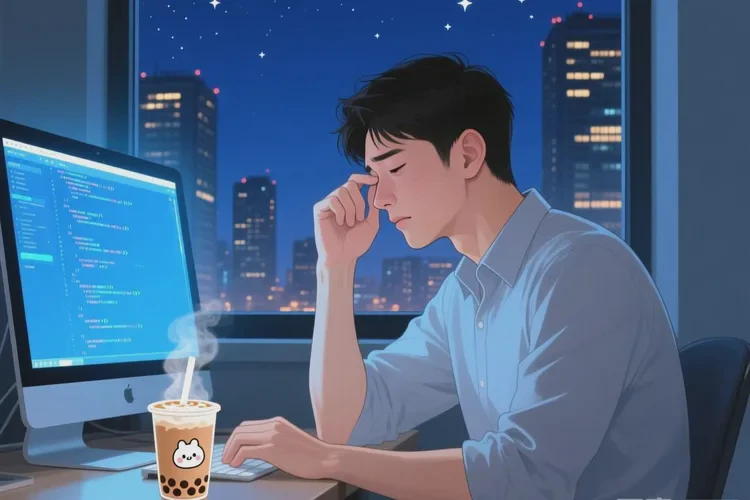 29岁空腹血糖21.5是怎么回事(图3)