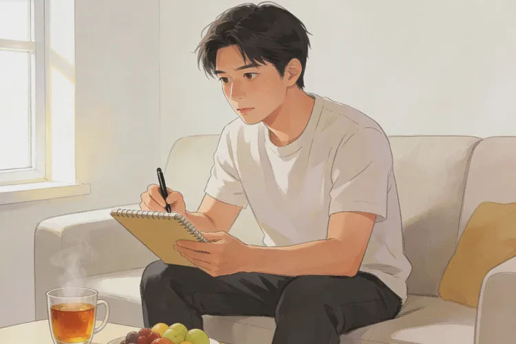 28岁晚上血糖3.6是怎么回事(图4)