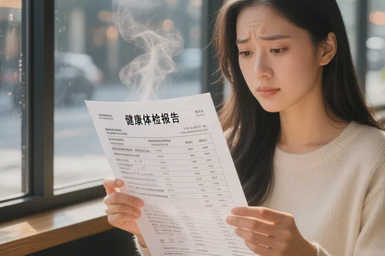 29岁空腹血糖4点0是怎么回事(图1)