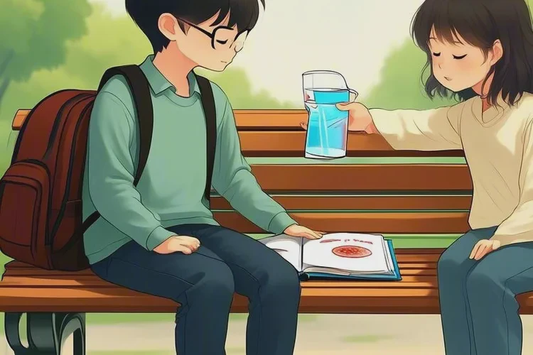 中学生大腿上起湿疹能治愈吗(图4)