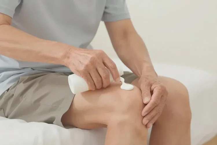 老年人屁股上长湿疹能治愈吗(图2)