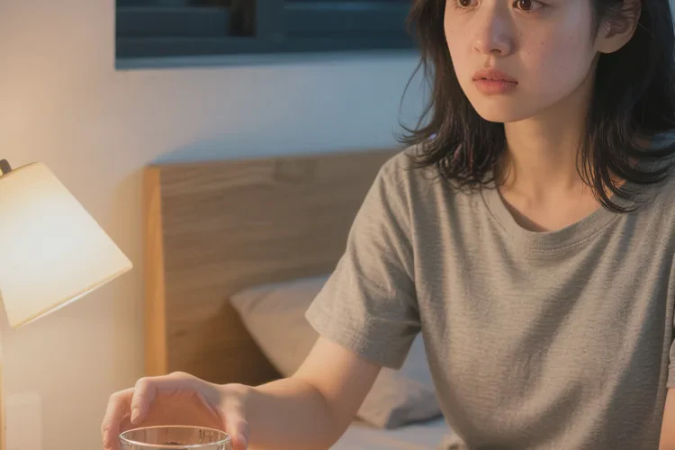 29岁晚上血糖27.4是怎么回事(图1)