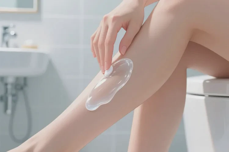 男人大腿容易长湿疹能治愈吗(图3)