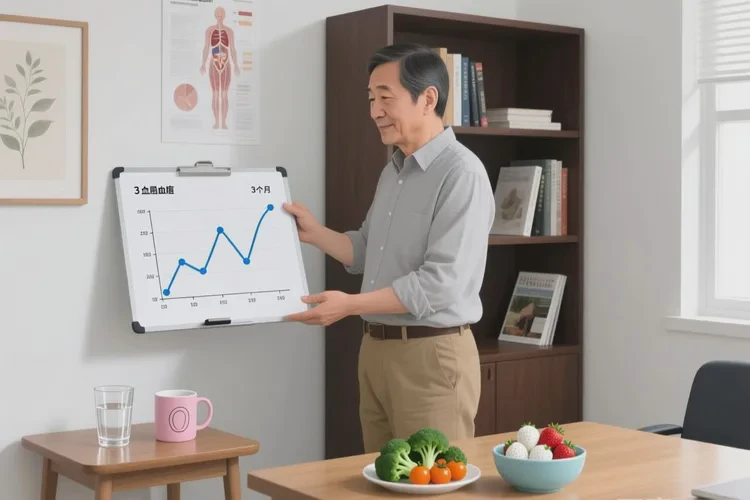 28岁晚上血糖22.4是怎么回事(图4)