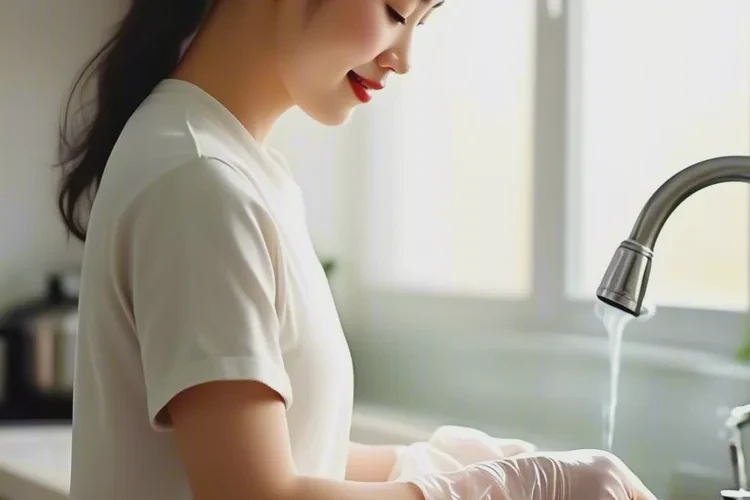 女人手臂经常起湿疹能治愈吗(图2)