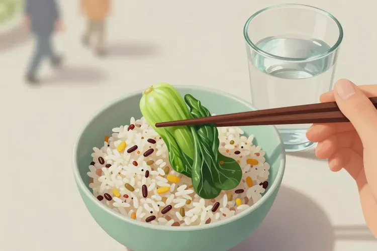 29岁晚餐血糖9点6是怎么回事(图4)