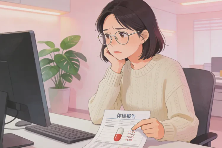 29岁餐后血糖8点5是怎么回事(图1)