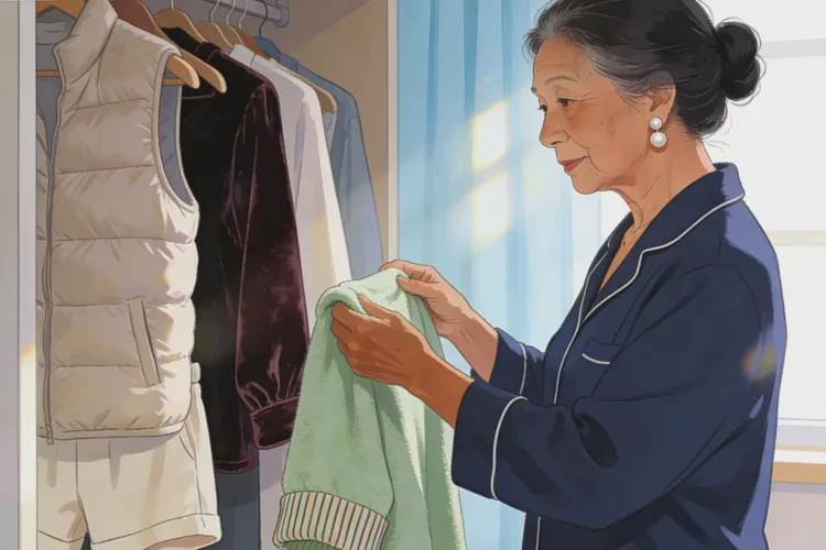 老年人大腿上有湿疹能治愈吗(图3)