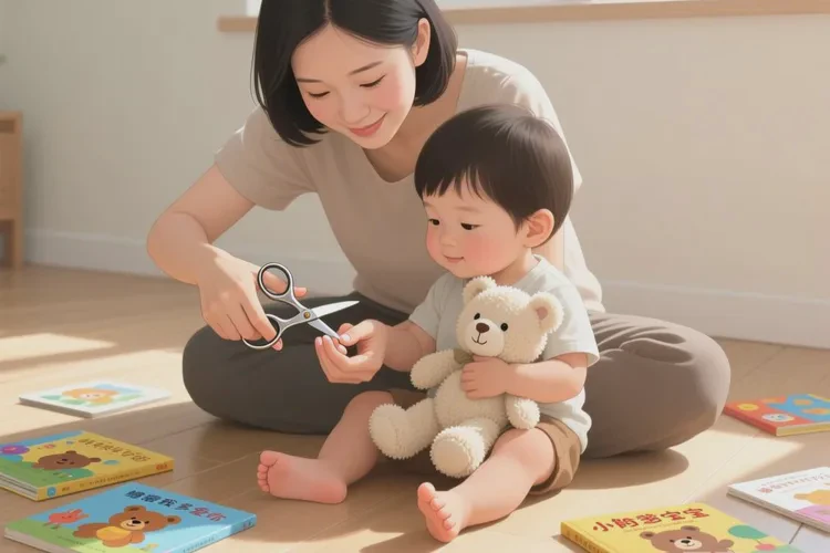 孩子脖子容易长湿疹能不能治愈(图4)