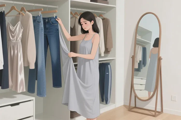 女生小腿经常长湿疹能治愈吗(图4)