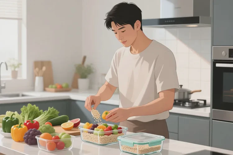 29岁餐后血糖7.1是怎么回事(图4)