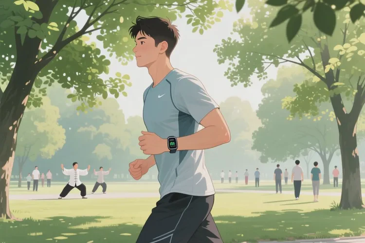 29岁早上空腹血糖17点9是怎么回事(图4)