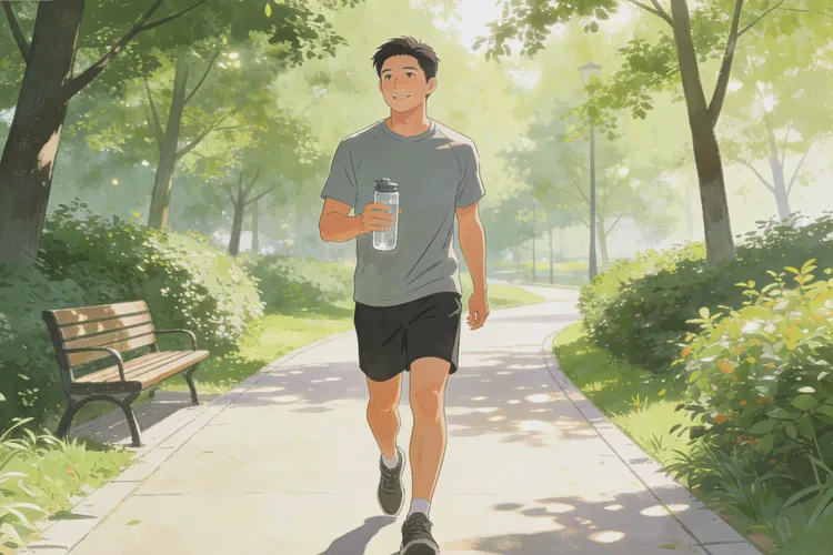 29岁餐后血糖6点9是怎么回事(图4)