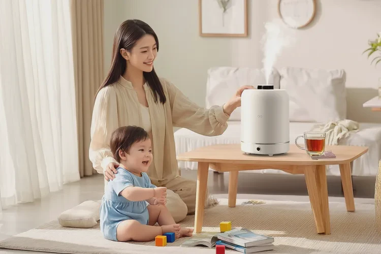 婴儿身上偶尔起湿疹能不能治愈(图3)