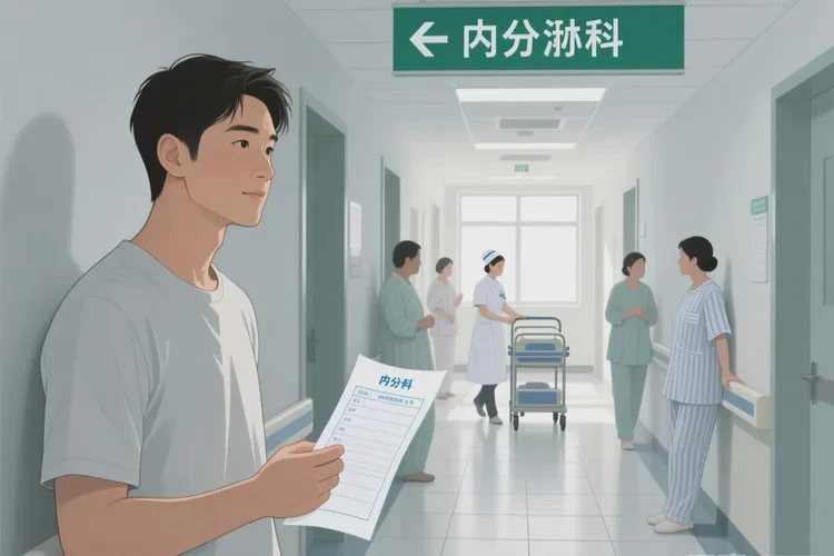 29岁空腹血糖17.8是怎么回事(图4)