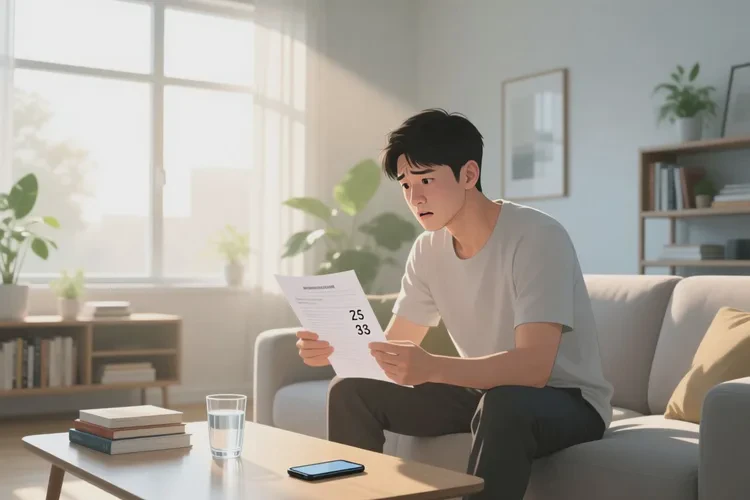 29岁早上空腹血糖11点0是怎么回事(图1)