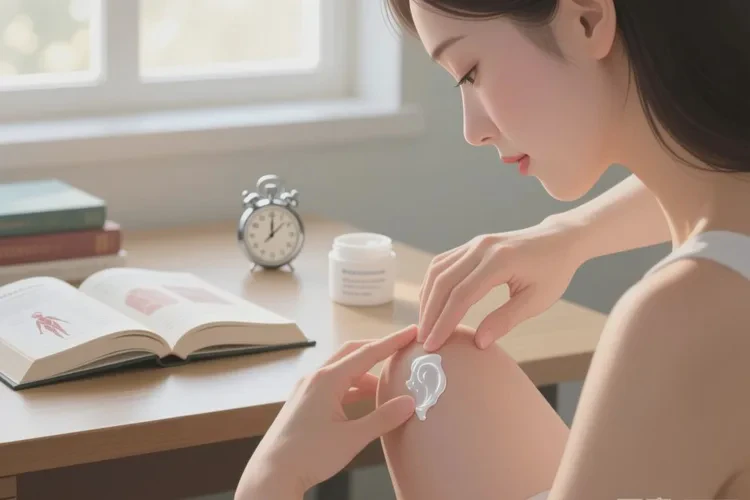 女人肛周容易长湿疹能治愈吗(图3)