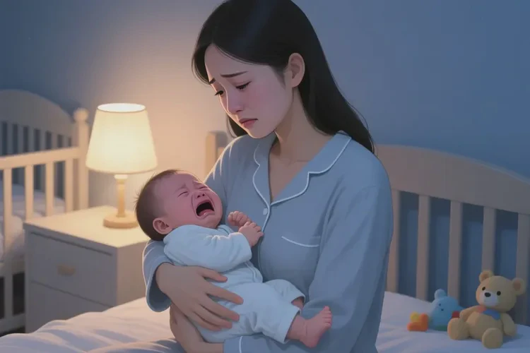 幼儿全身起湿疹能治愈吗(图1)