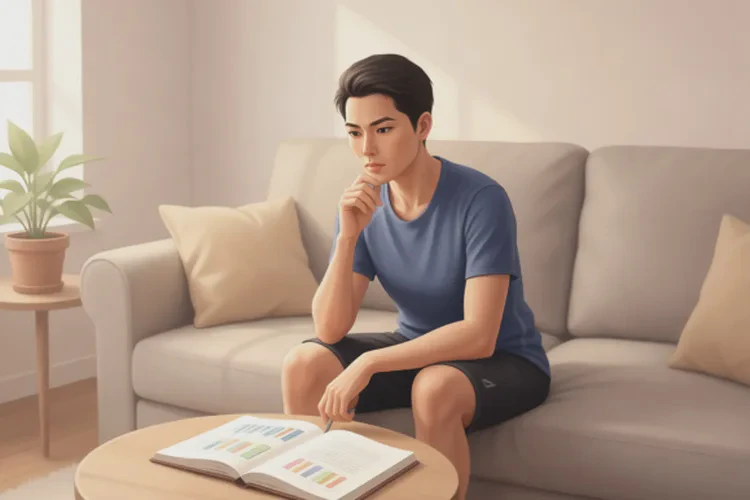 28岁下午血糖8点4是怎么回事(图1)