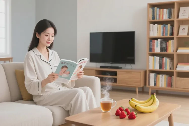 哺乳期妈妈肛周长湿疹能治愈吗(图3)