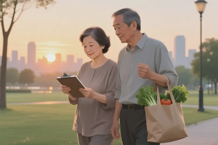 29岁早上血糖5.6是怎么回事(图4)