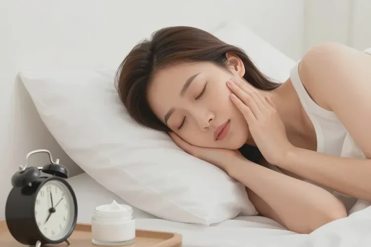 哺乳期妈妈脸上偶尔起湿疹能治愈吗(图3)