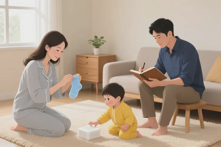 小学生脚上容易起湿疹能治愈吗(图3)