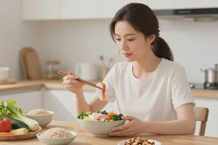 29岁餐后血糖17点2是怎么回事(图4)