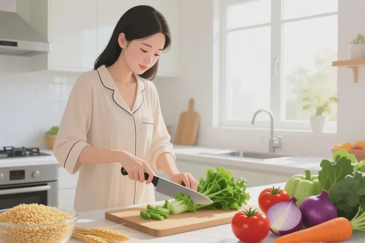 28岁睡前血糖17.5是怎么回事(图3)