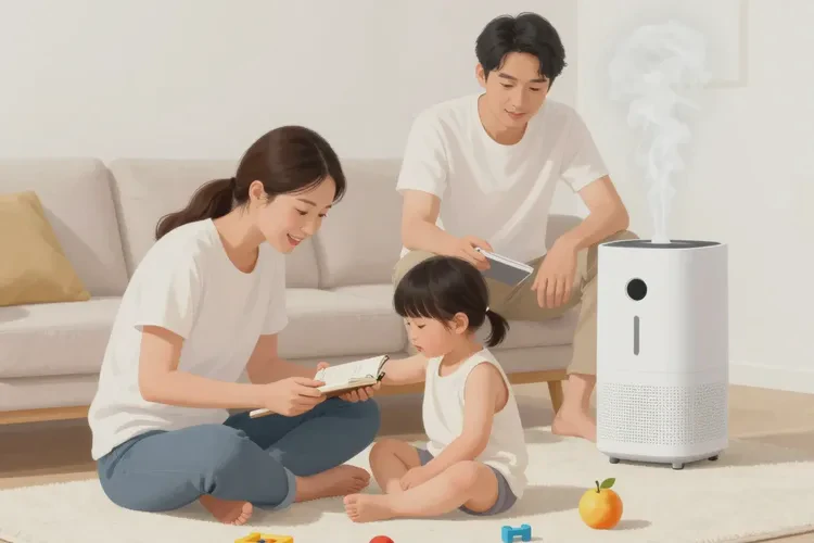 幼儿手臂偶尔长湿疹能治愈吗(图3)