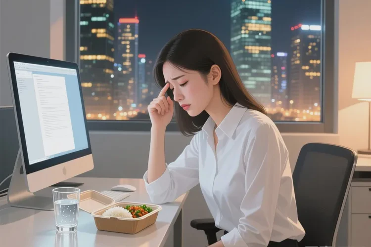 29岁空腹血糖22.5是怎么回事(图2)