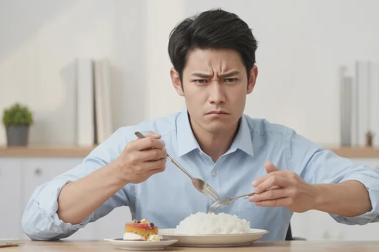 29岁下午血糖14.8是怎么回事(图1)