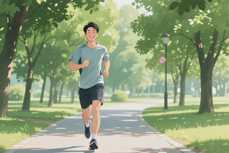 29岁中餐血糖5点0是怎么回事(图2)